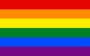 דגל ההומוסקסואליות