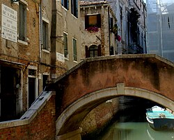 Venezia 2009 - Ponte de le Tette - Foto di Paolo Steffan.jpg